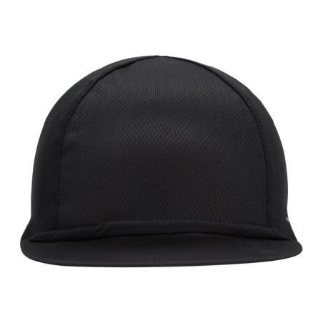 GORRA CICLISMO NEGRA