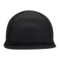CYCLING CAP BLACK