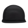 CYCLING  CAP BLACK