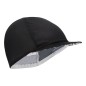 CYCLING CAP BLACK