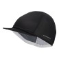 CYCLING CAP BLACK