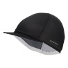 CYCLING  CAP BLACK