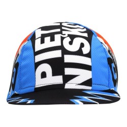 CYCLING  CAP BLUE