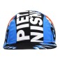 CYCLING CAP BLUE