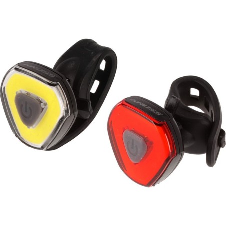 LIGHT SET TRIANGLE 75 lm