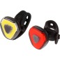 LIGHT SET TRIANGLE 75 lm