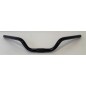 Manillar aluminio CITYBIKE negro
