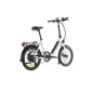 FLEX HYBRID 1.0 20"