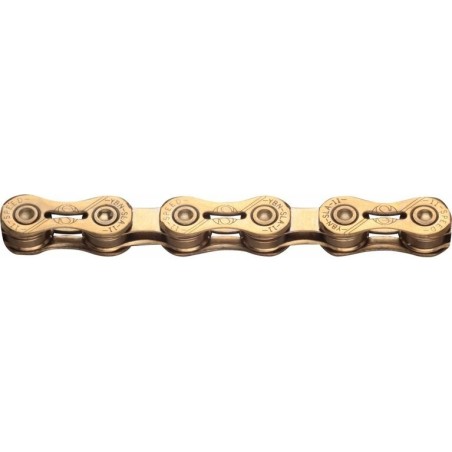 SLA11 - H11 SPEED Ti-N gOLD