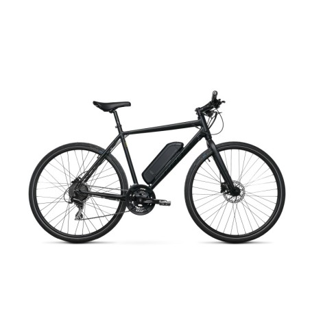 INZAI HYBRID 1.0