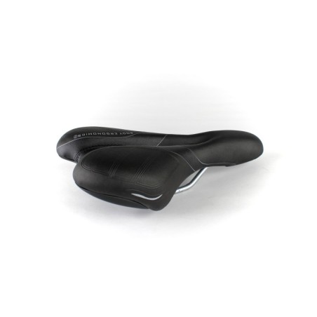 SILLÍN ACTIVE GO FREE C/ BURACO NEGRO