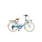 GIULY 24" 6 speeds