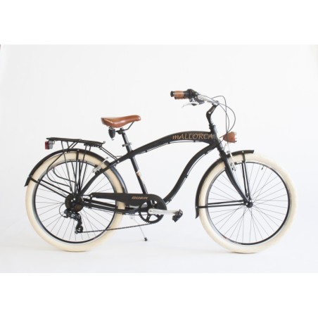 MALLORCA 26" CRUISER