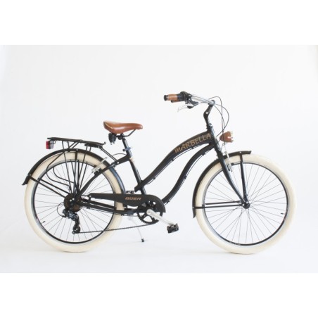 MARBELLA 26" CRUISER