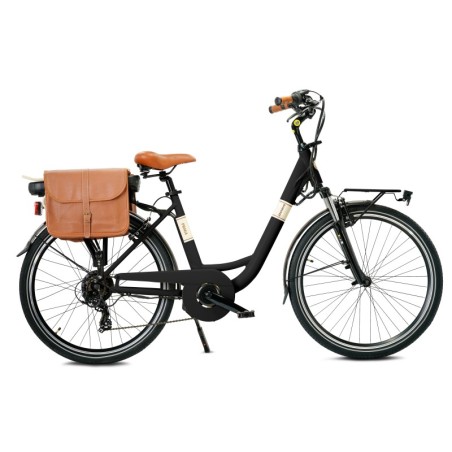 EBIKE PRAGA 26" 6V  