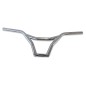 MANILLAR BMX CROMADO
