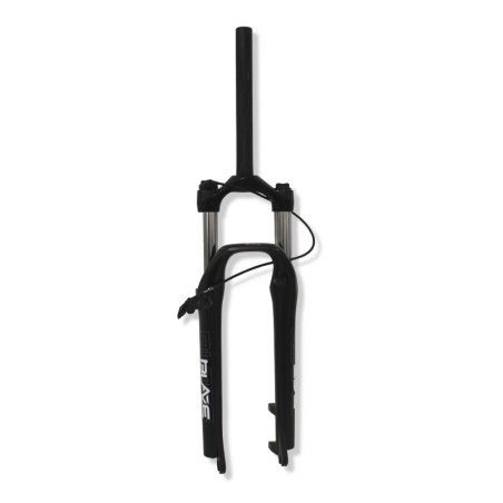 HORQUILLA SUSP.RST 27.5 BLAZE RL 650 B NEGRO MATE