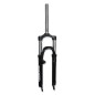 HORQUILLA SUSP.26'' 28.6 NEGRA S/ROSCA ALU V.B/DISCO
