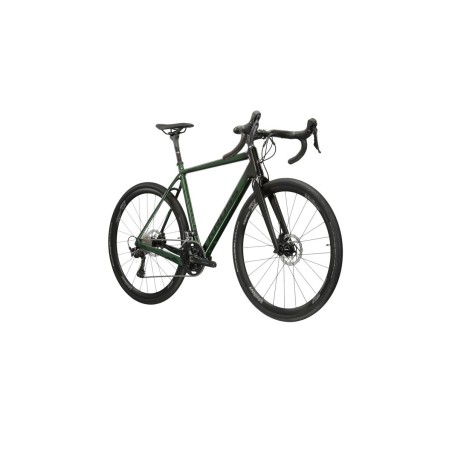 ESKER 8.0 (GRAVEL) 2024