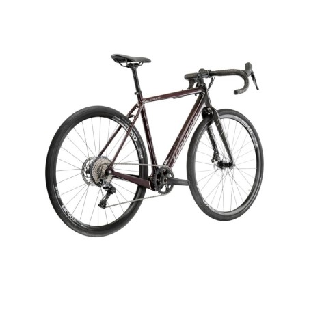 ESKER 7.0 (GRAVEL) 2024