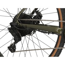 ESKER HYBRID 2.0 360WH