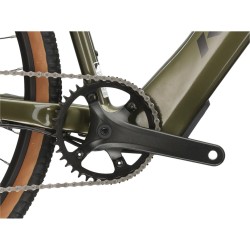 ESKER HYBRID 2.0 360WH