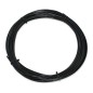 FUNDA DE FRENO NEGRO C/TEFLON (50 METROS)
