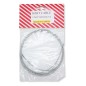 PAR DE CABLES DE CAMBIO 1.2MM X 2000MM 4.4
