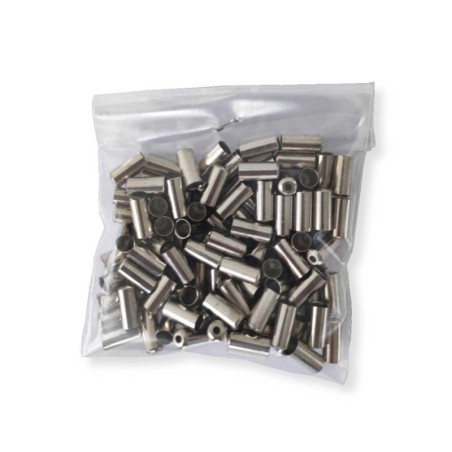 TOPE (LATON)FUNDA FRENO 5mm (bolsa de 100 unidades)
