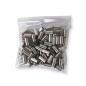 TOPE (LATON)FUNDA FRENO 5mm (bolsa de 100 unidades)