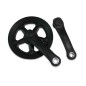 PEDALIER 36 Z X 125 MM