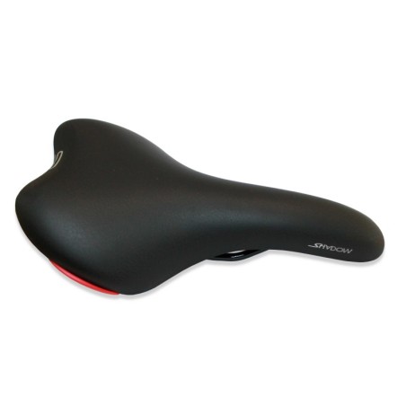 SILLLIN SELLE ROYAL NEGRO