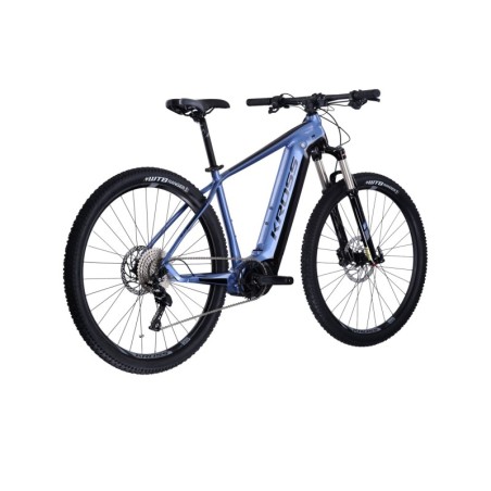 LEVEL BOOST 2.0 500wh 2024