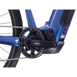 EVADO HYBRID 6.0