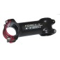 POTENCIA MANILLAR FORCE NEGRO C/TAPA ROJA POTENCIA MANILLAR FORCE NEGRO C/TAPA ROJA
