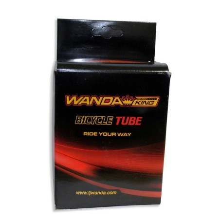 CAMARA 26 X 1 3/8 V/DUNLOP WANDA