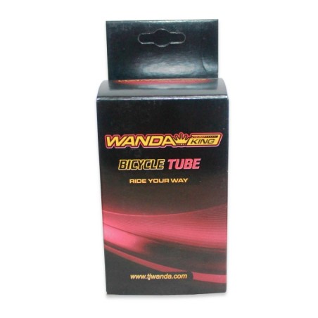 CAMARA 12 1/2X 1.75 X 2 1/4 A/V WANDA(CAIXA)