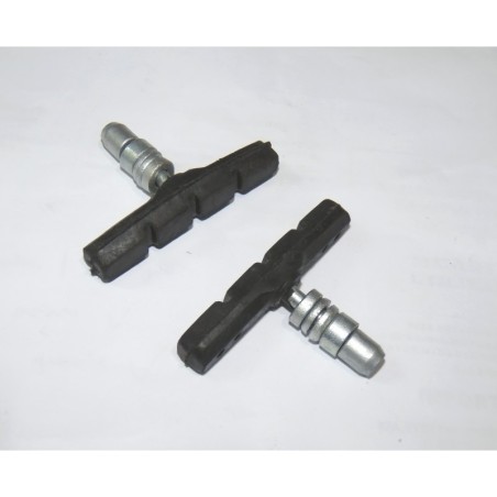 ZAPATAS P/V. BRAKE C/ TORNILLO (PAR)