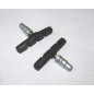 ZAPATAS P/V. BRAKE C/ TORNILLO (PAR)