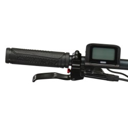 LEA BOOST 4.0 BATERIA 756WH