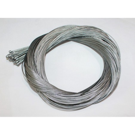 CABLES DE CAMBIO 1.2MM CAB. 4X4 C/1900mm (50)
