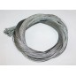 CABLES DE CAMBIO 1.2MM CAB. 4X4 C/1900mm (50)