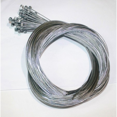 CABLES DE FRENO 1.6 X 1600MM CAB. 7 X 6.2 (50)