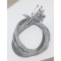 CABLES DE FRENO 1.5 X 2050MM (50)