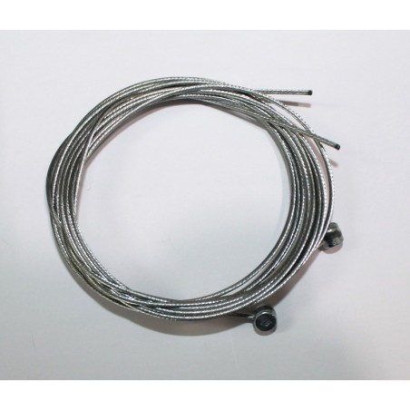 CABLES DE FRENO (PAR)