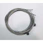 CABLES DE FRENO (PAR)
