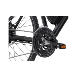 EVADO HYBRID 1.0