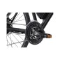 EVADO HYBRID 1.0 2025