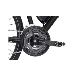 EVADO HYBRID 1.0