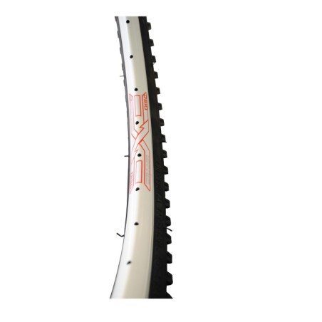 LLANTA 26 MACH EXE DISC 36 RADIOS BLANCO